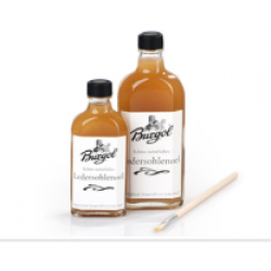 Solutie intretinere talpa din piele - 125ml
